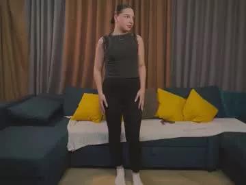 Danielacrystal webcams show profile image 