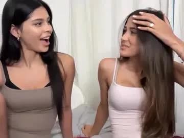 danielariveraaa from Chaturbate is Freechat
