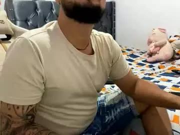 danielaw777 from Chaturbate is Freechat