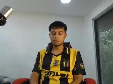 danielitopapii from Chaturbate is Freechat