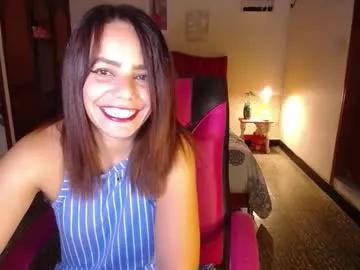 danielle_rose_ from Chaturbate is Freechat