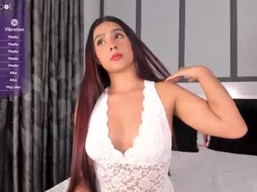 daniellemonroe from Chaturbate is Freechat
