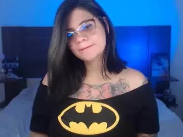 Daniellerain webcams show profile image 