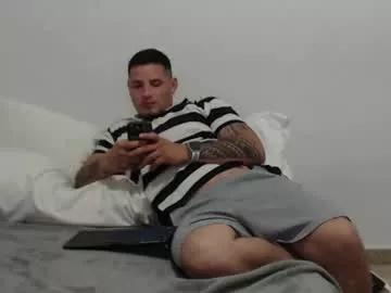 Danielmilan webcams show profile image 