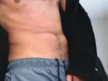 danielr332 from Chaturbate is Freechat