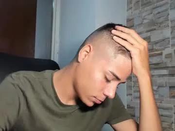 danielsanta_18 from Chaturbate is Freechat