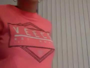 danifunderburg86 from Chaturbate is Freechat