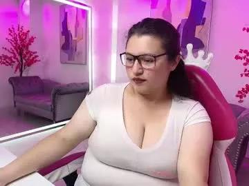 danii_adams from Chaturbate is Freechat