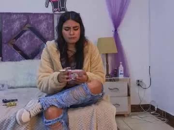 danilu_eva21 from Chaturbate is Freechat