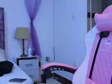 danilu_eva21 from Chaturbate is Freechat