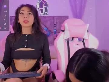danilu_eva21 from Chaturbate is Freechat