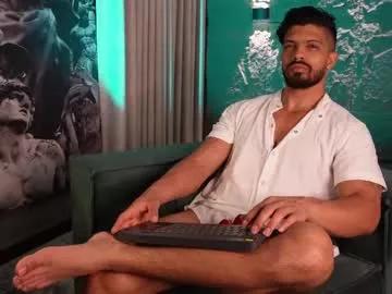 dann_saenz from Chaturbate