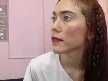 danna7cute from Chaturbate