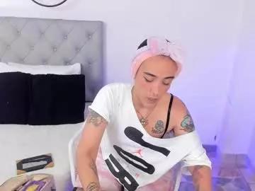 danna__castle from Chaturbate