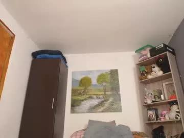 danna_bella2 from Chaturbate