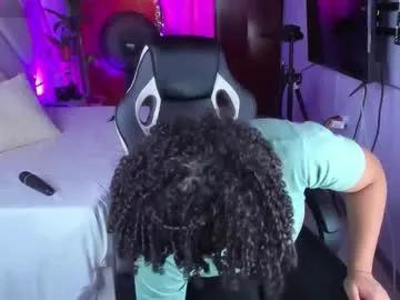 danna_berry from Chaturbate