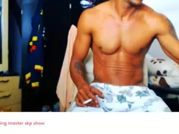 danna_brownhorny from Chaturbate