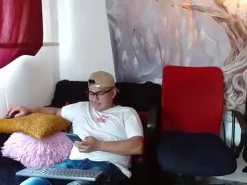 danna_garcia12 from Chaturbate