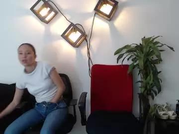 danna_garcia12 from Chaturbate
