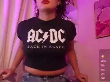 danna_lovs from Chaturbate