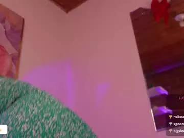 danna_lovs from Chaturbate