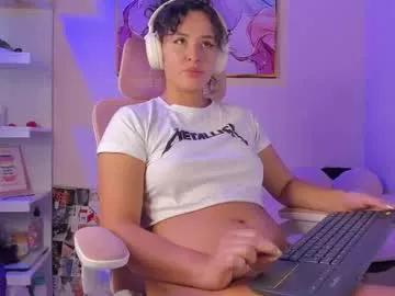 danna_lovs from Chaturbate