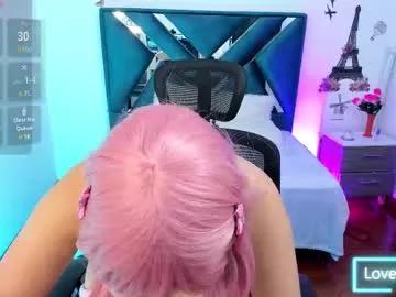danna_martinezz from Chaturbate