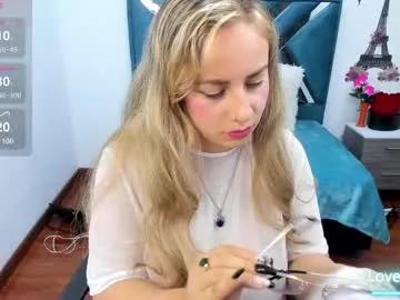danna_martinezz from Chaturbate