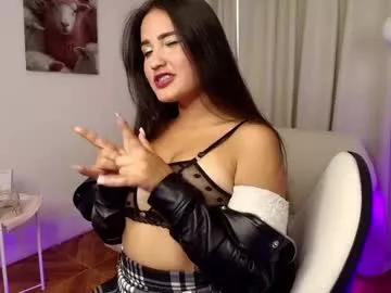 danna_moen from Chaturbate