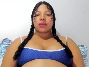 danna_perea from Chaturbate