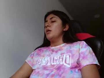 danna_peterson from Chaturbate
