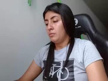 danna_peterson from Chaturbate