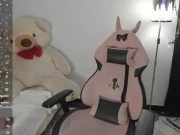 danna_rhodesx from Chaturbate