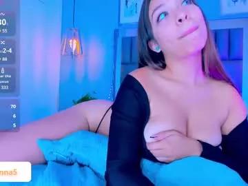 danna_roldann from Chaturbate
