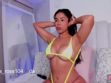 danna_ross101 from Chaturbate