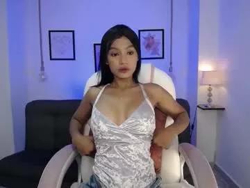 danna_rouse_ from Chaturbate is Freechat
