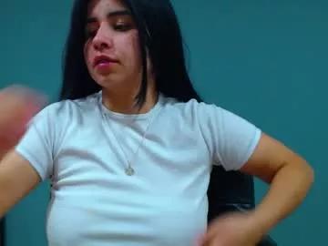 danna_rouses_ from Chaturbate
