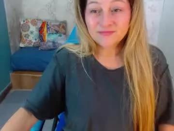 danna_wester from Chaturbate