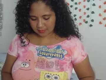 dannaberlin_0 from Chaturbate