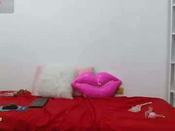 dannacatalina from Chaturbate