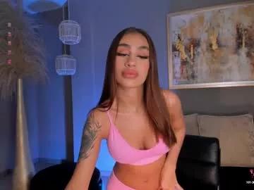 dannacruz_ from Chaturbate
