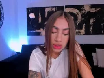 dannacruz_ from Chaturbate