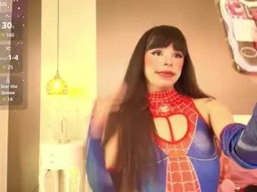 dannadoll69 from Chaturbate