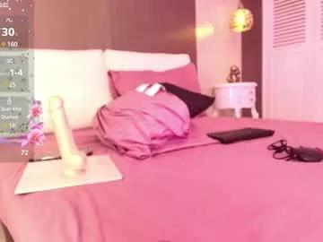dannadoll69 from Chaturbate