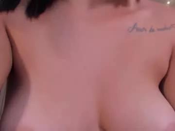 dannagibbs from Chaturbate is Freechat