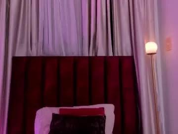 dannahadid from Chaturbate
