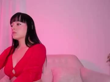 dannahyde from Chaturbate