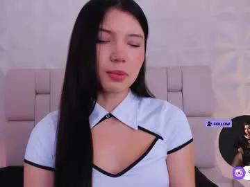 dannajhonson1 from Chaturbate