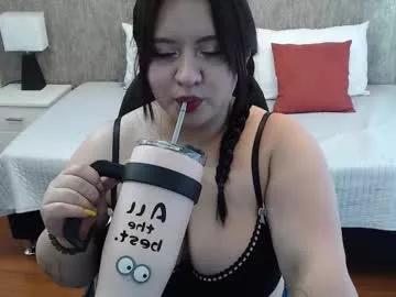 dannarossy_ from Chaturbate