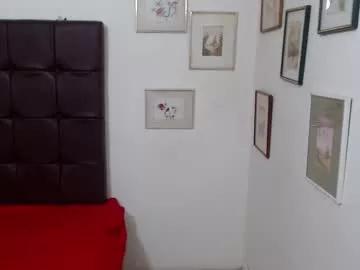 dannazuluaga from Chaturbate